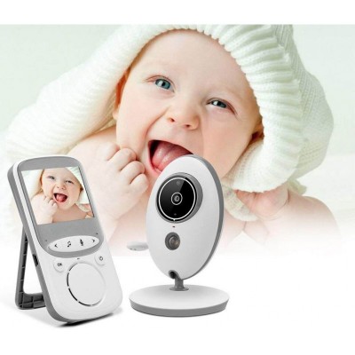 Видеоняня BabySmile Bunny