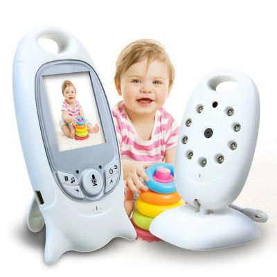 Видеоняня BabySmile Dolphin