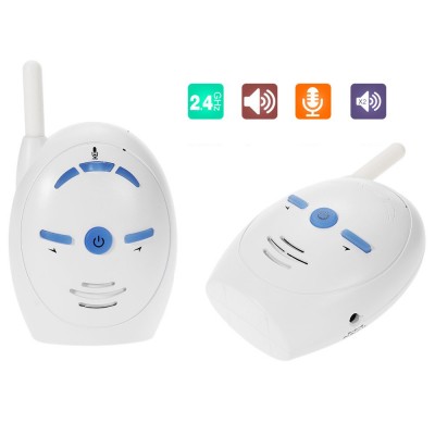 Радионяня BabySmile Dove