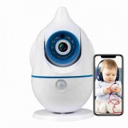 Видеоняня BabySmile Penguin