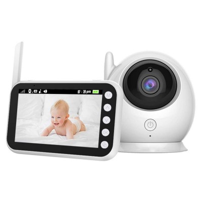 Видеоняня BabySmile Oko