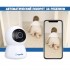 Видеоняня BabySmile Panda 2.0