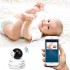 Видеоняня BabySmile Panda