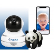 Видеоняня BabySmile Panda 