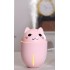 Детский увлажнитель воздуха BabySmile Kitty Girl