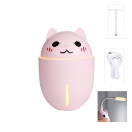 Детский увлажнитель воздуха BabySmile Kitty Girl