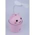 Детский увлажнитель воздуха BabySmile Kitty Girl