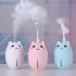 Детский увлажнитель воздуха BabySmile Kitty Girl