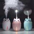 Детский увлажнитель воздуха BabySmile Kitty Girl