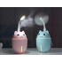 Детский увлажнитель воздуха BabySmile Kitty Kids