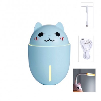 Детский увлажнитель воздуха BabySmile Kitty Kids