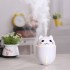 Детский увлажнитель воздуха BabySmile Kitty  White