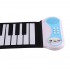 Гибкое пианино для детей BabySmile Music Piano MP37