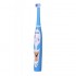 Детская электрическая зубная щётка BabySmile Kids (2 сменные насадки для детей, 8800 оборотов в мин., музыкальный таймер на 4 мелодии, эргономичная ручка)