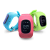 Детские smart часы BabySmile с GPS трекером