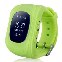 Детские smart часы BabySmile с GPS трекером