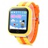 Детские smart часы BabySmile с GPS трекером