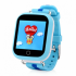 Детские smart часы BabySmile с GPS трекером