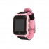 Детские smart часы BabySmile с GPS трекером