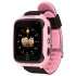 Детские smart часы BabySmile с GPS трекером