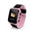Детские smart часы BabySmile с GPS трекером