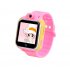 Детские smart часы BabySmile с GPS трекером