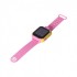 Детские smart часы BabySmile с GPS трекером