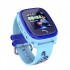 Детские smart часы BabySmile с GPS трекером