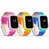 Детские smart часы BabySmile с GPS трекером