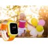 Детские smart часы BabySmile с GPS трекером