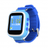 Детские smart часы BabySmile с GPS трекером
