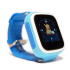 Детские smart часы BabySmile с GPS трекером