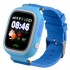 Детские smart часы BabySmile с GPS трекером