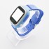 Детские smart часы BabySmile с GPS трекером