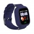 Детские smart часы BabySmile с GPS трекером