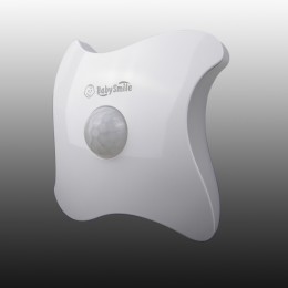 Детский ночник с датчиком движения BabySmile Светлячок