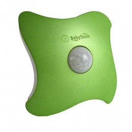 Детский ночник с датчиком движения BabySmile Светлячок 
