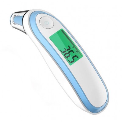 Детский инфракрасный термометр BabySmile Health Kids